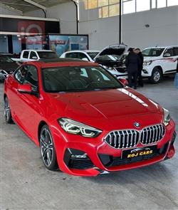 بي ام دبليو الفئة 2